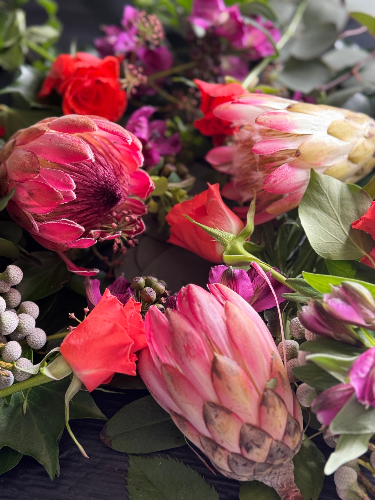 The Walled Garden Soy Candle