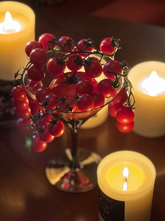 Potting Shed Soy Candle