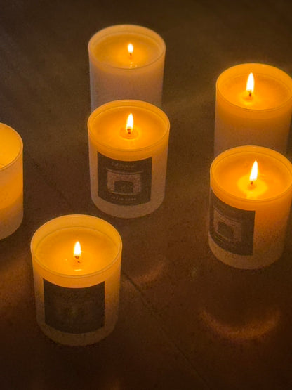 After Dark Soy Candle