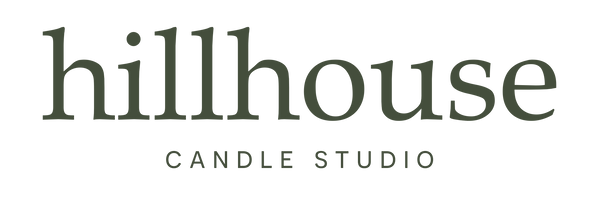 Hillhouse Candle Studio 