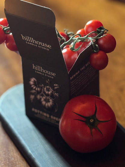 Potting Shed Soy Candle