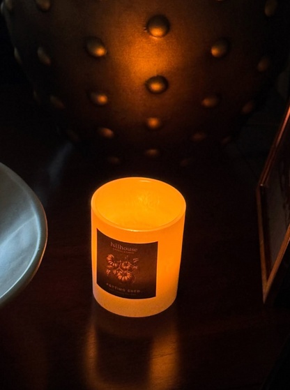 Potting Shed Soy Candle